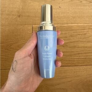 Dermalactives - Purifying Triple Power Collagen Moisturizer